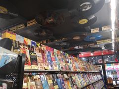 -Hi Fi Acoustic 梵香禅韵·色声香味