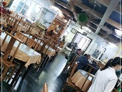 大堂-军嫂饺子馆(岳家寨小区店)