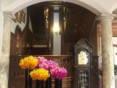 -马勒别墅·中餐厅