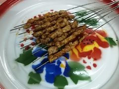 -小胡子祥彪烧烤(北湖总店)