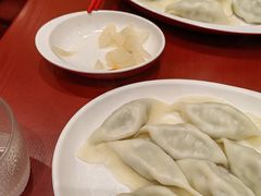 -喜家德虾仁水饺(长泰广场店)