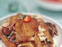 滑县道口烧鸡-解家河南菜(瑞达路店)
