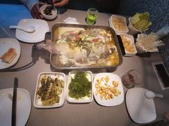 -半天妖烤鱼(印象城店)