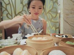 -富力丽思卡尔顿酒店·丽轩中餐厅