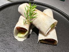 -老头儿油爆虾·1987杭州烟火味(湖滨银泰in77D区店)