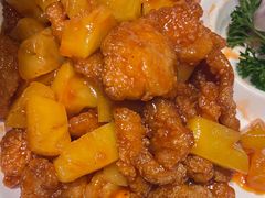 -刘胖子家常菜·蹄花焖藕(江汉路总店)