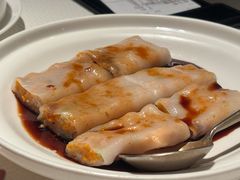 -铭家点心(秦岭路店)