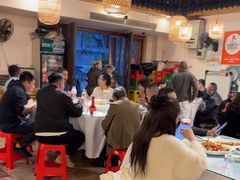 -陈胖子特色菜.鲜货现炒(融景城店)