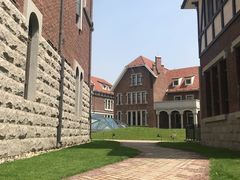 -天津津利华酒店