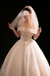 -薇咖映画婚纱摄影工作室