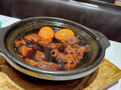 -稻香(天河领展店)