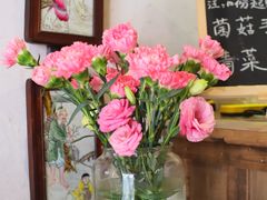 -八珍手工水饺·妈妈的爱(传芳巷店)