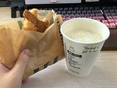 -星巴克(汕头群光广场店)