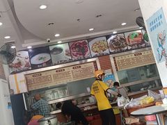 -荔园小馆(园岭新村二期店)