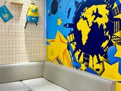 -I-Shine英语国际教育(御桥张江中心)