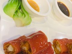 -点都德(大茶楼店)