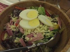 -Paulaner·德国帕拉娜自酿啤酒餐厅(海上世界店)