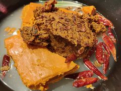-袁老四重庆老火锅(桐梓坡店)