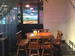 -盛天毛血旺非遗美食(观音桥店)