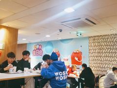 -麦当劳(中山大道中店)