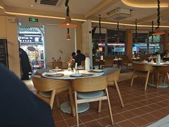 -俏贝拉(裕后街店)