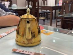 -龙香居海鲜浑锅家常菜·特色驴肉