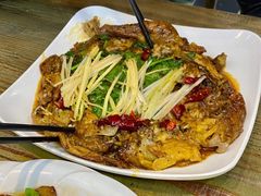 -东北农家饺子村(昌平路店)