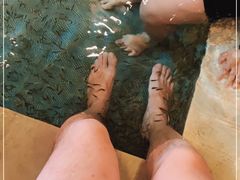 -中家鑫园温泉酒店鑫悦汤泉