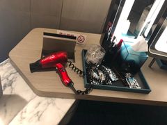-西安W酒店FIT有型健身中心