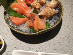 -大渔铁板烧(大悦城店)