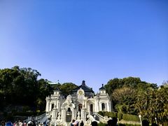 -珠海圆明新园
