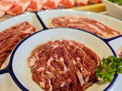 -祥源胡同·涮牛羊肉火锅(花桥店)
