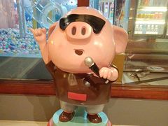 -汤连得温泉馆(宝山店)