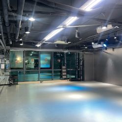 -STAR舞蹈工作室