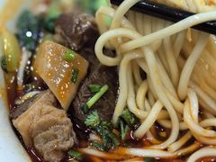 -李先生牛肉面大王(北京东四店)