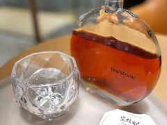 -tea'stone (万象天地店)