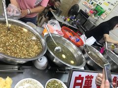 -景记甜品