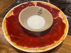 贵妃牛肉-蜀大侠火锅(寰球文化地标·总府店)