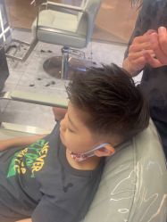 -PE SALON