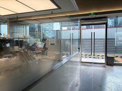 -喜茶(上海北外滩来福士店)