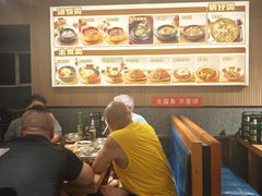 -韩麦大冷面(桂花街直营店)