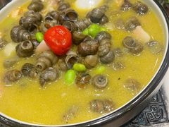 -锡和无锡菜(景丽苑店)