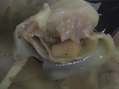 -海平馄饨(逍遥二路店)