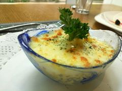 -香草意餐厅(杏石口路店)