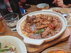 -KŌNG胶东小馆·酒馆(华熙店)