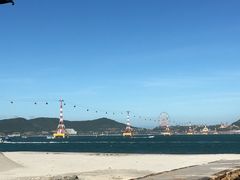 -芽庄珍珠岛游乐园