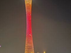 -广州塔