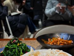 -金谷园饺子馆(北邮总店)