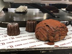 -OUR Bakery(三里屯太古里店)