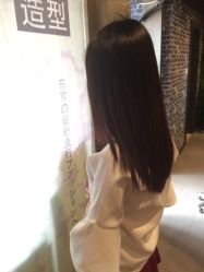 点击看大图 -藤野造型·专业烫染店